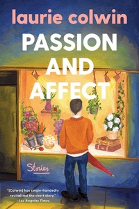 Enlarge image Cover: Passion and Affect - HarperCollins