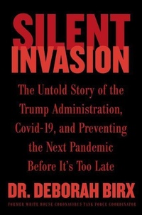 Enlarge image Cover: Silent Invasion - Harper