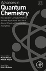 Cover: New Electron Correlation Methods and their Applications, and Use of Atomic Orbitals with Exponential Asymptotes - Academic Press