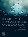 Cover: Chemistry of 2-Oxoaldehydes and 2-Oxoacids - Elsevier