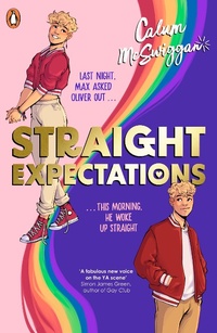 Abbildung von: Straight Expectations - Penguin Books Ltd