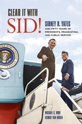 Cover: Clear It with Sid! - University of Illinois Press