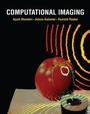 Cover: Computational Imaging - MIT Press