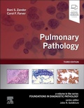 Cover: Pulmonary Pathology - Elsevier