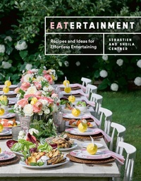 Abbildung von: Eatertainment - Appetite by Random House
