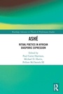 Cover: ASHE - Routledge