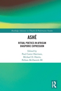 Enlarge image Cover: ASHE - Routledge