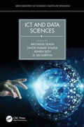 Cover: ICT and Data Sciences - CRC Press
