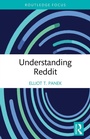 Cover: Understanding Reddit - Routledge