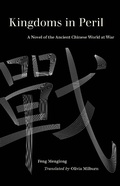 Cover: Kingdoms in Peril - Naval Institute Press