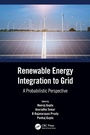 Cover: Renewable Energy Integration to the Grid - CRC Press