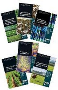 Enlarge image Cover: Multidisciplinary Applications and Advances in Biotechnology - CRC Press