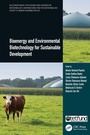 Cover: Bioenergy and Environmental Biotechnology for Sustainable Development - CRC Press