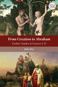 Cover: From Creation to Abraham - T.& T.Clark Ltd