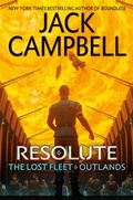 Cover: Resolute - Ace
