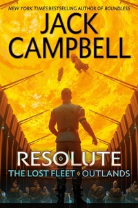 Enlarge image Cover: Resolute - Ace Books