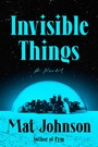 Cover: Invisible Things - One World