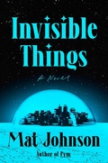 Cover: Invisible Things - One World