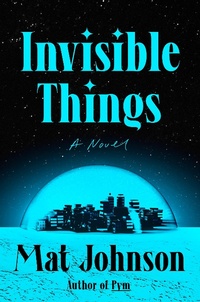 Enlarge image Cover: Invisible Things - One World