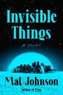 Cover: Invisible Things - Random House Inc