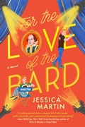Cover: For the Love of the Bard - Berkley Publishing Corporation,U.S.