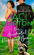 Cover: The Accidental Newlywed Game - Berkley