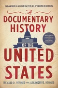 Cover: A Documentary History of the United States (11th Edition) - Signet Classics (TR)