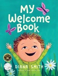 Cover: My Welcome Book - Diana Smith