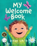 Cover: My Welcome Book - Diana Smith