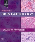 Cover: Weedon's Skin Pathology - Elsevier