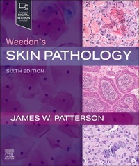 Abbildung von: Weedon's Skin Pathology - Elsevier