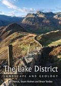 Cover: Lake District - The Crowood Press Ltd