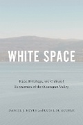 Cover: White Space - University of British Columbia Press