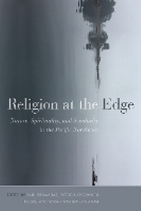 Enlarge image Cover: Religion at the Edge - University of British Columbia Press