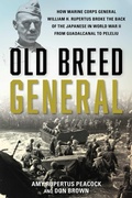 Cover: Old Breed General - Stackpole Books