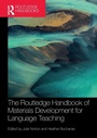 Cover: The Routledge Handbook of Materials Development for Language Teaching - Routledge