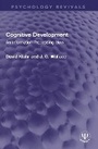 Cover: Cognitive Development - Routledge