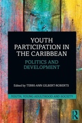 Cover: Youth Participation in the Caribbean - Routledge