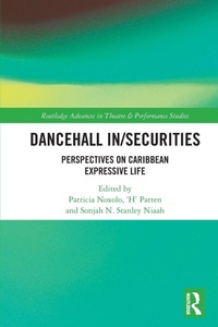 Enlarge image Cover: Dancehall In/Securities - Routledge