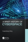 Cover: A Brief History of Cyberspace - Auerbach