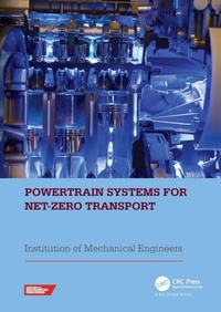Abbildung von: Powertrain Systems for Net-Zero Transport - CRC Press