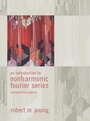 Cover: An Introduction to Non-Harmonic Fourier Series, Revised Edition, 93 - Academic Press