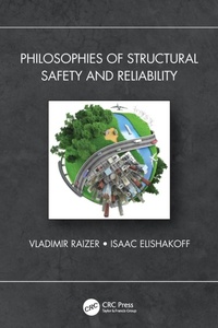 Abbildung von: Philosophies of Structural Safety and Reliability - CRC Press