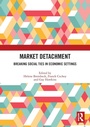 Cover: Market Detachment - Routledge