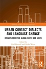 Cover: Urban Contact Dialects and Language Change - Routledge
