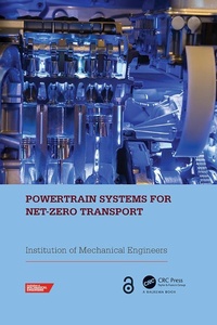 Abbildung von: Powertrain Systems for Net-Zero Transport - CRC Press
