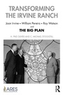 Cover: Transforming the Irvine Ranch - Routledge