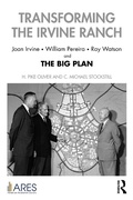 Cover: Transforming the Irvine Ranch - Routledge
