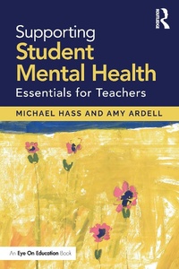 Abbildung von: Supporting Student Mental Health - Routledge