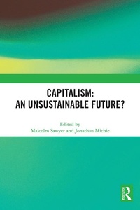 Abbildung von: Capitalism: An Unsustainable Future? - Routledge